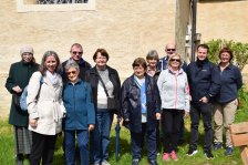 21.04.2025 Emmausgang